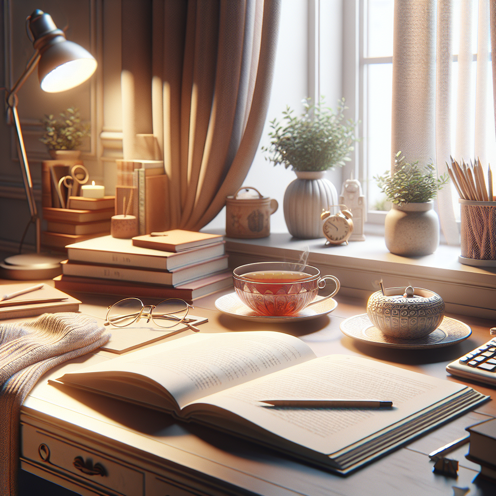 Friendly resources setup